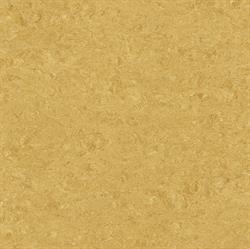 DLW Gerfloor Marmorette Linoleum 0072 Golden Yellow